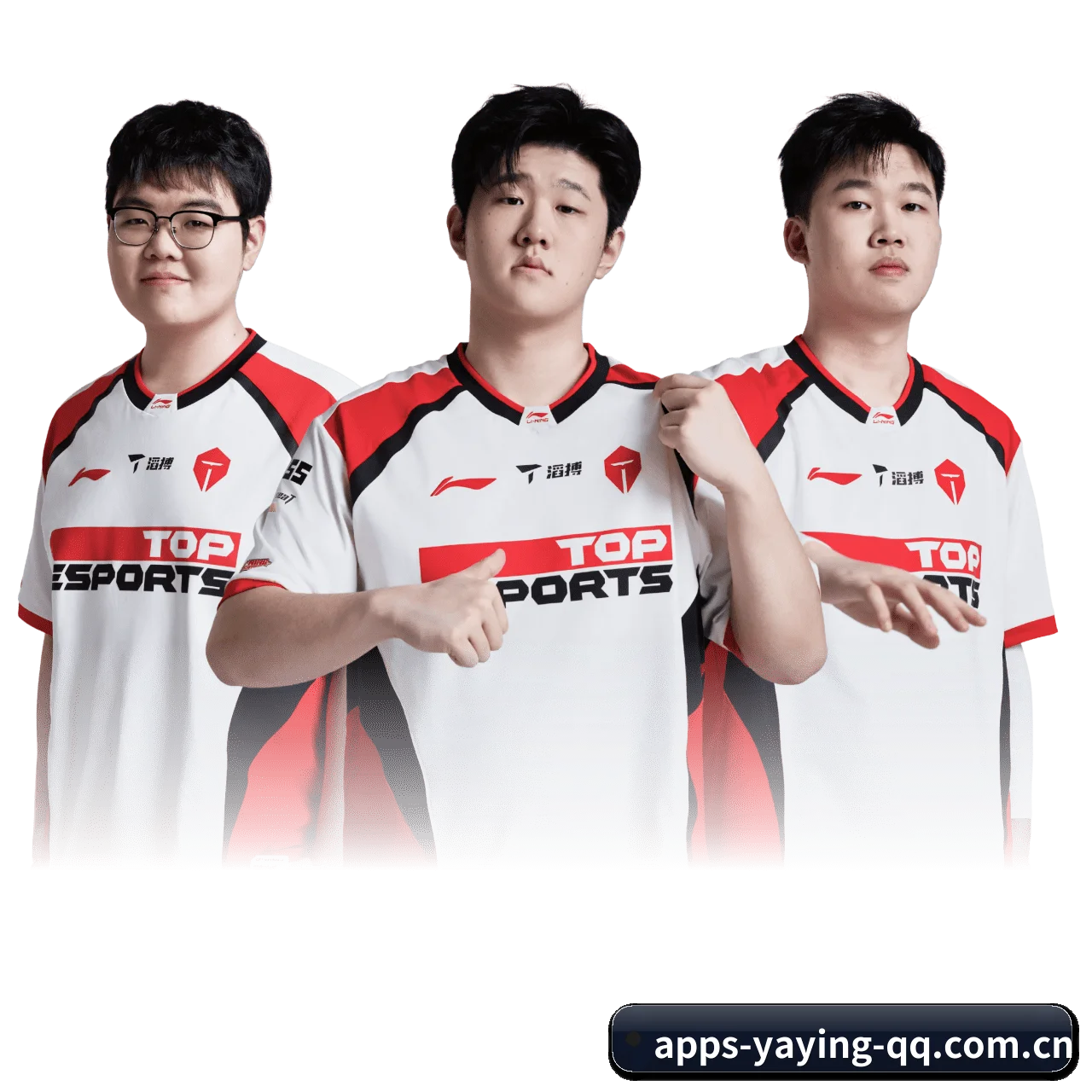 亚星 APP